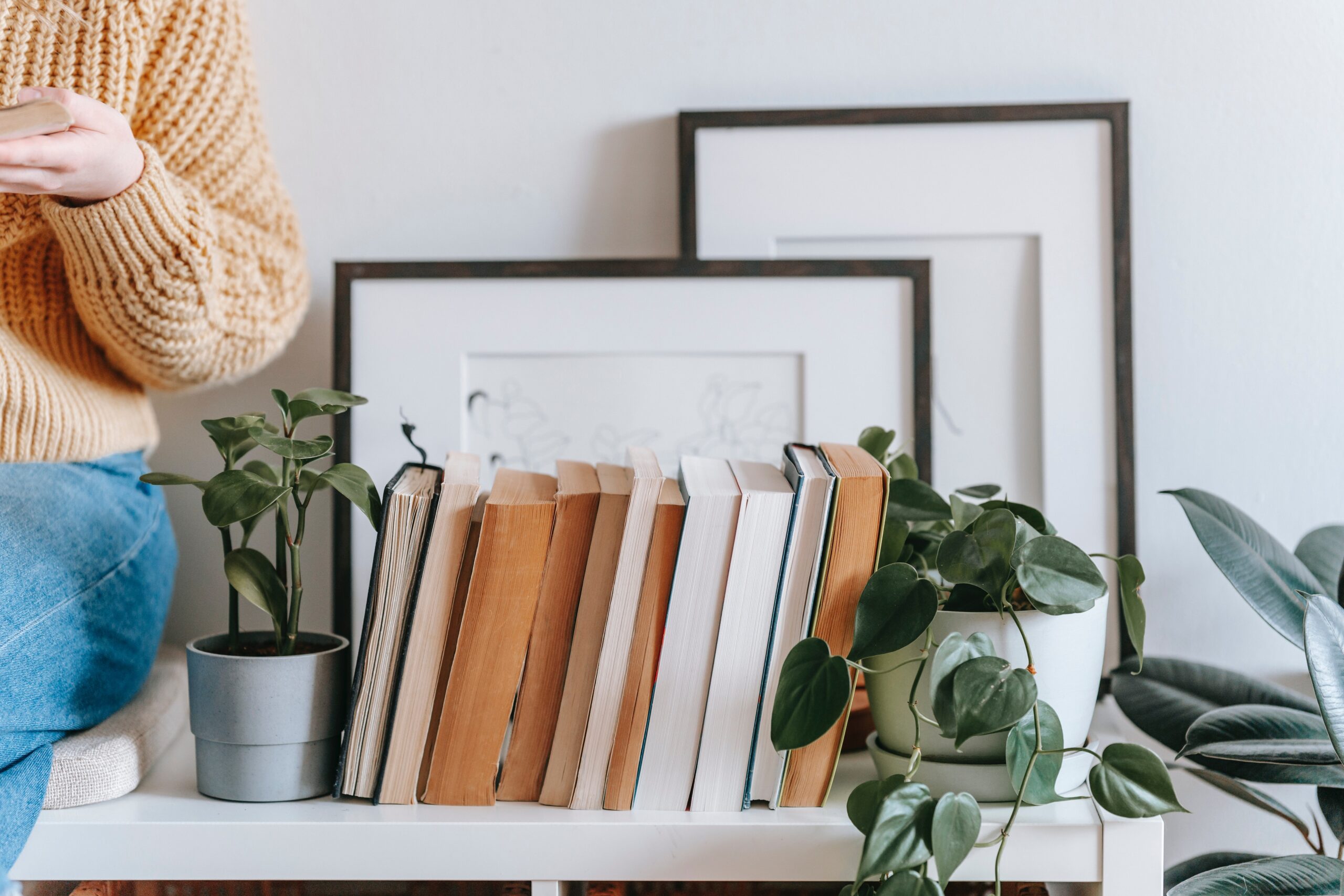 My Freelancing Starter Pack: Tips for Becoming a Freelancer